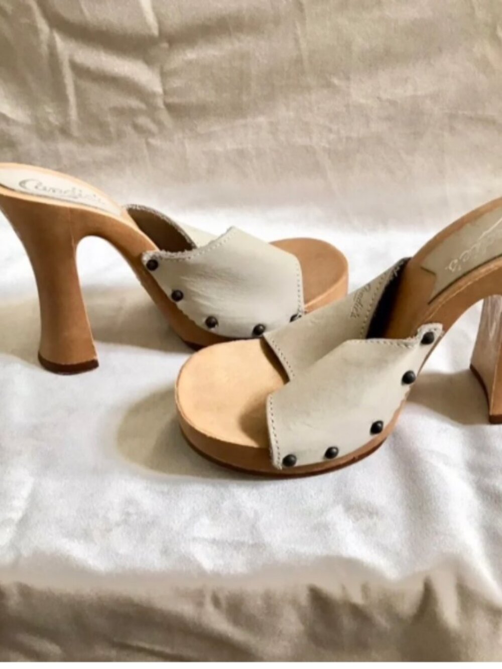 Vintage Candies heels size 7